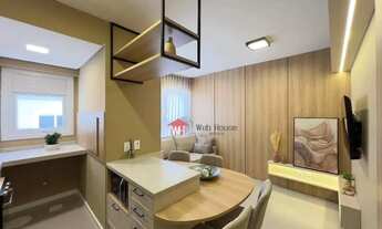 Imagem 5: Apartamento com 2 dormitórios à venda, 50 m² por R$ 718.000,00 - Navegantes - Capão da Can