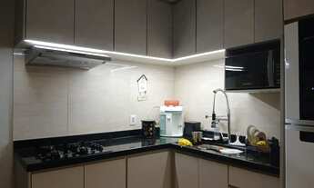 Imagem 6: Linda Casa no Bairro União