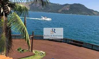 Imagem 5: Sobrado Condomínio Porto Mauí- Angra dos Reis/RJ