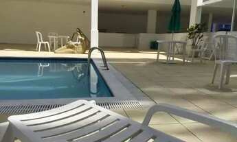 Imagem 4: Temporada Faça logo sua reserva 7 min a pé da praia com wifi