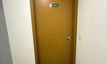 Imagem 2: Apartamento no Edifício Boulevard 2q, 57m2