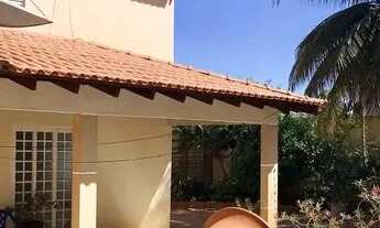 Imagem 2: Casa à venda, Cidade Alta, Cuiabá, MT