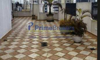 Imagem 6: Cobertura Duplex Paraiso 5 vagas4 quartos 2 suites lazer Cobertura Duplex Paraiso 5 vagas4