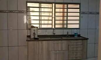 Imagem 2: Casa com 3 dormitórios à venda- Loteamento Adventista Campineiro - Hortolândia/SP