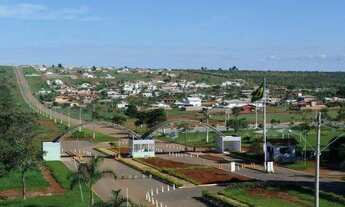 Imagem 5: ALTO DA BOA VISTA QUADRA 206, LOTE 504m² EM SOBRADINHO