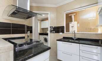 Imagem 5: Sobrado triplex, mobiliado, com 3 quartos à venda em Barreirinha em Curitiba