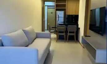 Imagem: Apartamento para locação no HIGH, PONTA