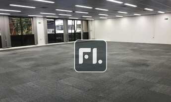 Imagem 5: Conjunto para alugar, 251 m² por R$ 12.550,00/mês - Vila Olímpia - São Paulo/SP