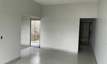 Imagem 3: Casa 69m2 - Setor Alto das Rosas/Jataí-GO