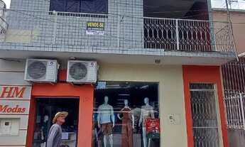 Imagem: Apartamento no centro de Currais Novos