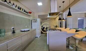 Imagem 7: Casa com 3 dormitórios para alugar, 189 m² por R$ 8.305,00/mês - Cidade Nova - Indaiatuba