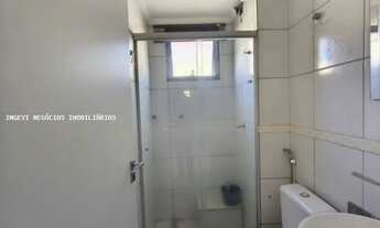 Imagem 7: Apartamento para Locação em Presidente Prudente, Jardim Guanabara, 2 dormitórios, 1 banhei