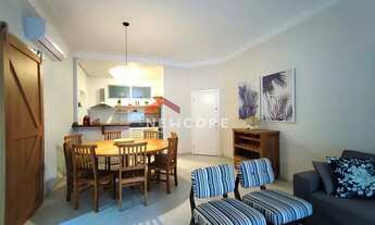 Imagem 4: Apartamento em Alameda Nina - Riviera - Bertioga/SP