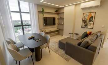 Imagem 3: Apartamento 2 Dormitórios - Play Residence - Complexo Alliance - Vila Moema