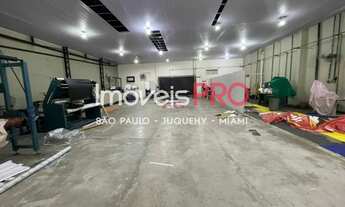 Imagem 2: Galpão, Brás - São Paulo