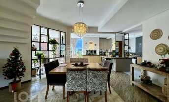 Imagem 6: Casa à venda Rua Fernando José de Andrade, Sambaqui - Florianópolis