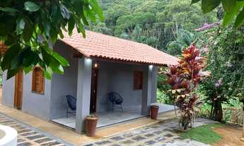 Imagem: Chalé em Pacoti até 5 pessoas