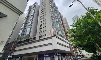 Imagem 7: Apartamento com 4 dormitórios para alugar, 120 m² por R$ 850,00/dia - Centro - Balneário C