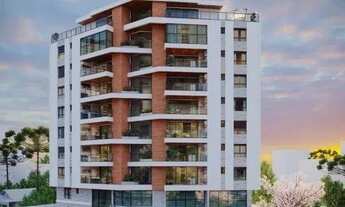 Imagem 2: Apartamento para Venda em Curitiba, Juvevê, 3 dormitórios, 3 suítes, 4 banheiros, 2 vagas