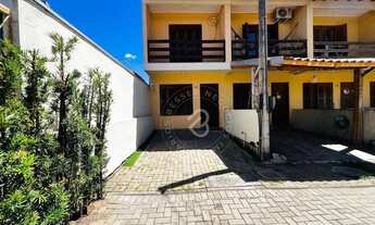 Imagem: Sobrado com 2 dormitórios para alugar