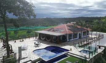 Imagem: Fazenda de Luxo em Pirinoplolis 36 alq