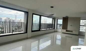 Imagem 2: Locação de Apartamento no Cristal Tower Penthouse