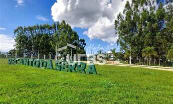 Imagem: Residencial Recanto da Serra - Terreno em