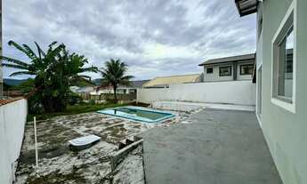 Imagem 7: Casa ampla com piscina à venda no Ceniro Martins em São José - SC