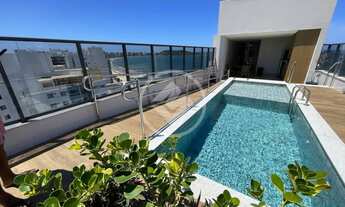 Imagem 13: Apto 3 quartos beira mar Guarapari/ ES codigo: 112146