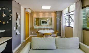 Imagem 3: Flat à venda, 1 quarto, 1 suíte, 1 vaga, Luxemburgo - Belo Horizonte/MG