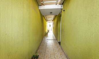 Imagem 4: Casa para venda em Jardim São José (Zona Norte) com 3 quartos, sendo 1 suíte , 128m²