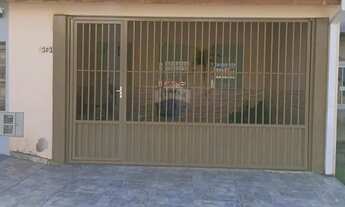 Imagem 2: Uma LInda Casa, com lindo acabamento, em um bairro Central e tranquilo da cidade