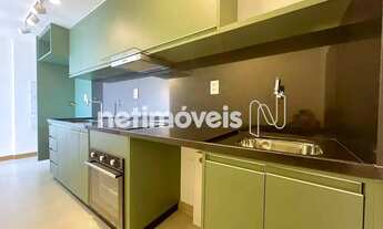 Imagem 7: Locação Apartamento 1 quarto Mata da Praia Vitória