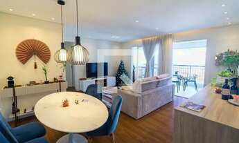 Imagem: Apartamento à Venda - Vila Mascote, 2 Quartos