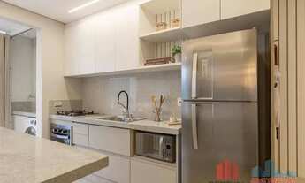 Imagem 5: Apartamento à venda NEXUS RESIDENCE em Jundiaí