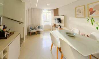 Imagem: Apartamento à Venda - Nova Granada, 3 Quartos