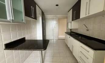 Imagem: APARTAMENTO EM CAPIM MACIO AD002