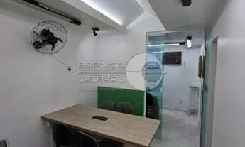 Imagem 5: Sala Comercial com 30m² em 1 Small Center na porta do Condomínio Labitare!!!!!