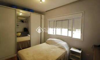 Imagem 7: Apartamento 2 quartos mobiliado, no bairro Petropolis em Porto Alegre