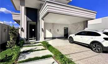 Imagem: Condomínio com 4 quartos à venda em Morada