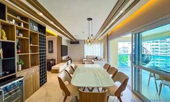 Imagem 2: APARTAMENTO - ALPHAVILLE - SP