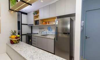 Imagem 9: Apartamento à venda em São Lourenço, Vale dos Pinheiros. REF: AV198