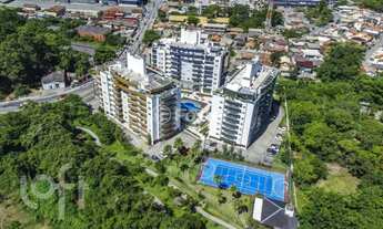 Imagem: Apartamento à venda Rodovia Virgílio Várzea