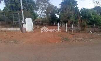 Imagem 2: CHACARA Á VENDA 03 QUARTOS, 1 SUÍTE - SETOR SAN DIEGO - GOIANIRA - GO