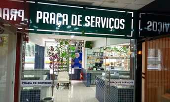 Imagem: OPORTUNIDADE Box disponível para locação