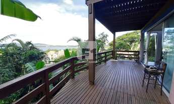 Imagem: Casa de 4 dormitórois no Canto da Lagoa