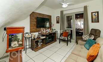 Imagem 7: Casa em Condomínio à venda Rua Joaquim Cruz, Santo Antônio - Porto Alegre