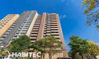 Imagem: Apartamento com 4 suites à venda com 480,95m²