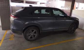 Imagem 4: Vendo aptº 2 qts com suíte, andar alto, 2 vagas cobertas e livres no maurício nassau