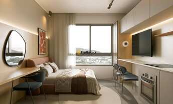 Imagem 4: SYNC Floriano Compactos de Luxo no Centro de Santa Maria